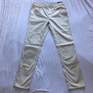 NWT Polo Ralph Lauren Straight Fit Pants sz 32 x32